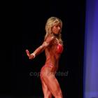 Mary  Witzke - NPC South Colorado & Armed Forces 2013 - #1