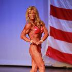 Mary  Witzke - NPC South Colorado & Armed Forces 2013 - #1