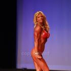 Mary  Witzke - NPC South Colorado & Armed Forces 2013 - #1