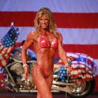 Mary  Witzke - NPC South Colorado & Armed Forces 2013 - #1