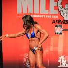 Nicole  Hughes - NPC Mile High Championships 2013 - #1