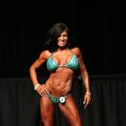 Jennifer  Coburn - NPC Warrior Classic 2013 - #1