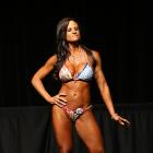 Sherry  Simon - NPC Warrior Classic 2013 - #1