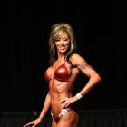 Carmen  James - NPC Warrior Classic 2013 - #1