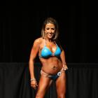 Kara  DiTullio - NPC Warrior Classic 2013 - #1