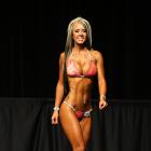 Cassi  Cooper - NPC Warrior Classic 2013 - #1