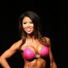 Helen  Huynh - NPC Warrior Classic 2013 - #1