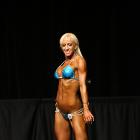 Tara  Harbert - NPC Warrior Classic 2013 - #1