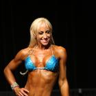 Tara  Harbert - NPC Warrior Classic 2013 - #1