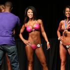 Helen  Huynh - NPC Warrior Classic 2013 - #1