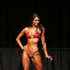 Karinn  Chavarria - NPC Warrior Classic 2013 - #1