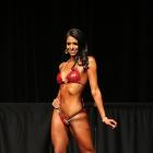 Karinn  Chavarria - NPC Warrior Classic 2013 - #1