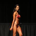 Karinn  Chavarria - NPC Warrior Classic 2013 - #1