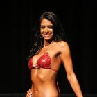 Karinn  Chavarria - NPC Warrior Classic 2013 - #1