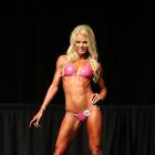 Taylor  Zunich - NPC Warrior Classic 2013 - #1