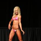 Taylor  Zunich - NPC Warrior Classic 2013 - #1