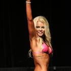 Taylor  Zunich - NPC Warrior Classic 2013 - #1