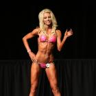 Taylor  Zunich - NPC Warrior Classic 2013 - #1