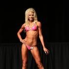 Taylor  Zunich - NPC Warrior Classic 2013 - #1