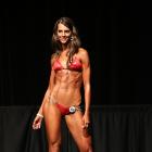 Bianca  Meehan - NPC Warrior Classic 2013 - #1