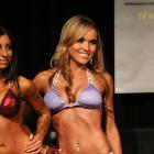 Katherine  Isgar - NPC Warrior Classic 2013 - #1