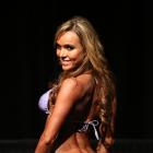 Katherine  Isgar - NPC Warrior Classic 2013 - #1