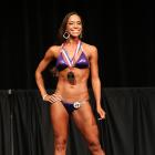 Jamie Lynn  Graham - NPC Warrior Classic 2013 - #1
