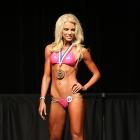 Taylor  Zunich - NPC Warrior Classic 2013 - #1