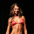 Bianca  Meehan - NPC Warrior Classic 2013 - #1