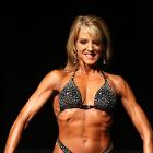 Nancy  Thompson - NPC Warrior Classic 2013 - #1