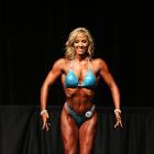 Melissa  Myers - NPC Warrior Classic 2013 - #1