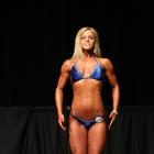 Krista  Smith - NPC Warrior Classic 2013 - #1