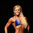 Krista  Smith - NPC Warrior Classic 2013 - #1