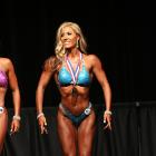 Melissa  Myers - NPC Warrior Classic 2013 - #1