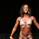 Beth  Chumbley - NPC Warrior Classic 2013 - #1