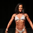 Beth  Chumbley - NPC Warrior Classic 2013 - #1