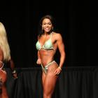 Kylie  Marsh - NPC Warrior Classic 2013 - #1