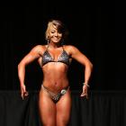 Kelsey  Murphy - NPC Warrior Classic 2013 - #1