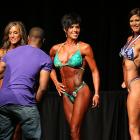 Jamie  Zeigler - NPC Warrior Classic 2013 - #1