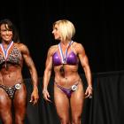 Lisa  Norman - NPC Warrior Classic 2013 - #1