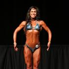 Sarah  Clark - NPC Warrior Classic 2013 - #1