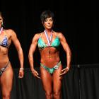 Jamie  Zeigler - NPC Warrior Classic 2013 - #1