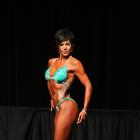 Jamie  Zeigler - NPC Warrior Classic 2013 - #1