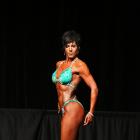 Jamie  Zeigler - NPC Warrior Classic 2013 - #1