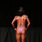 Tina  Pontoo - NPC Warrior Classic 2013 - #1