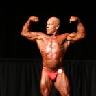 Brad  Fleming - NPC Warrior Classic 2013 - #1