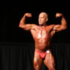 Brad  Fleming - NPC Warrior Classic 2013 - #1