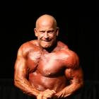 Brad  Fleming - NPC Warrior Classic 2013 - #1