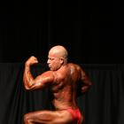 Brad  Fleming - NPC Warrior Classic 2013 - #1