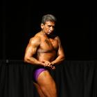 Rudy  Aguilar - NPC Warrior Classic 2013 - #1